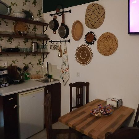 הרקליון Studio 21 מראה חיצוני תמונה