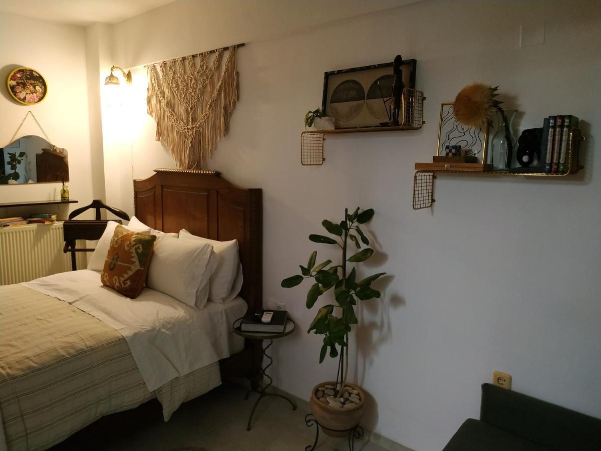 הרקליון Studio 21 מראה חיצוני תמונה