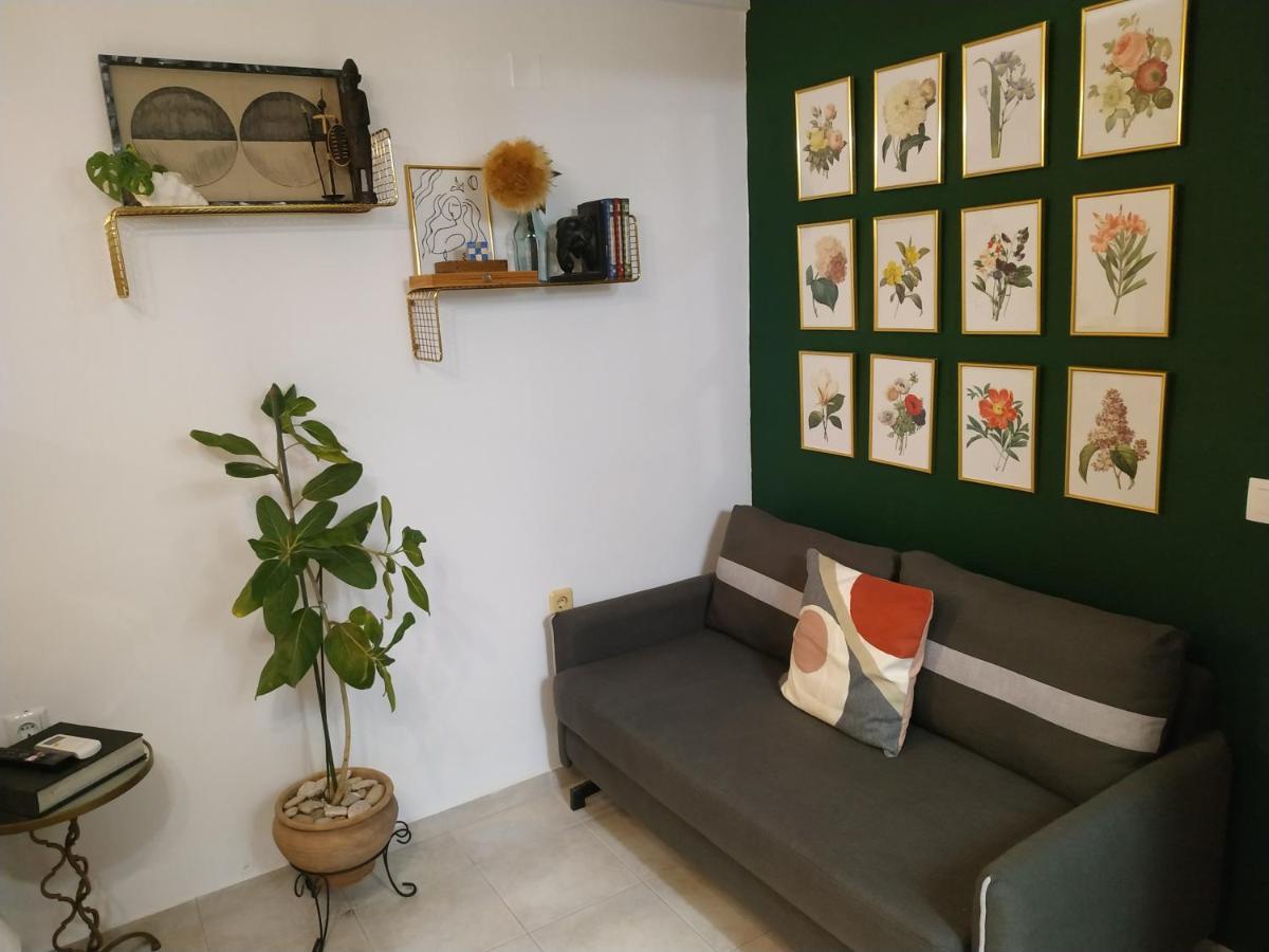 הרקליון Studio 21 מראה חיצוני תמונה
