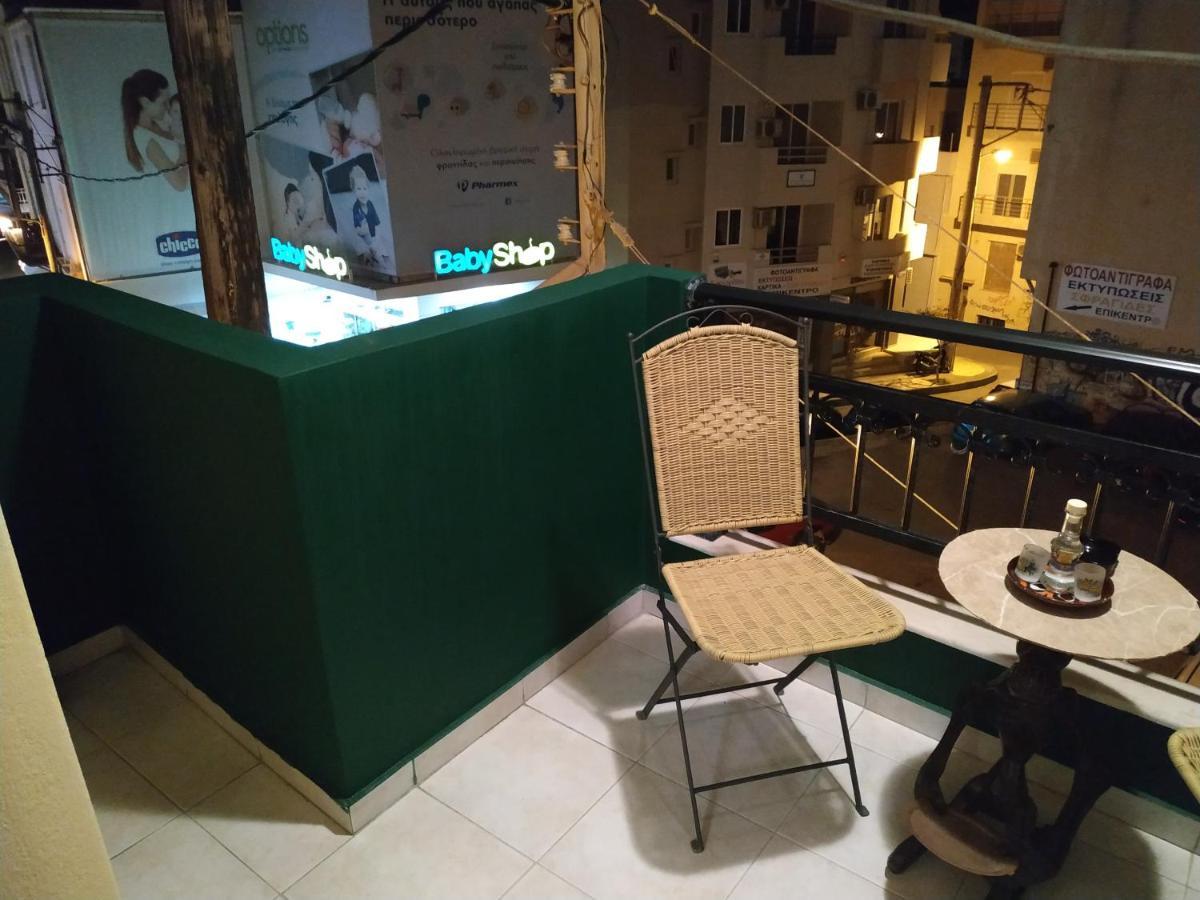 הרקליון Studio 21 מראה חיצוני תמונה