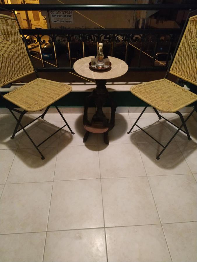 הרקליון Studio 21 מראה חיצוני תמונה