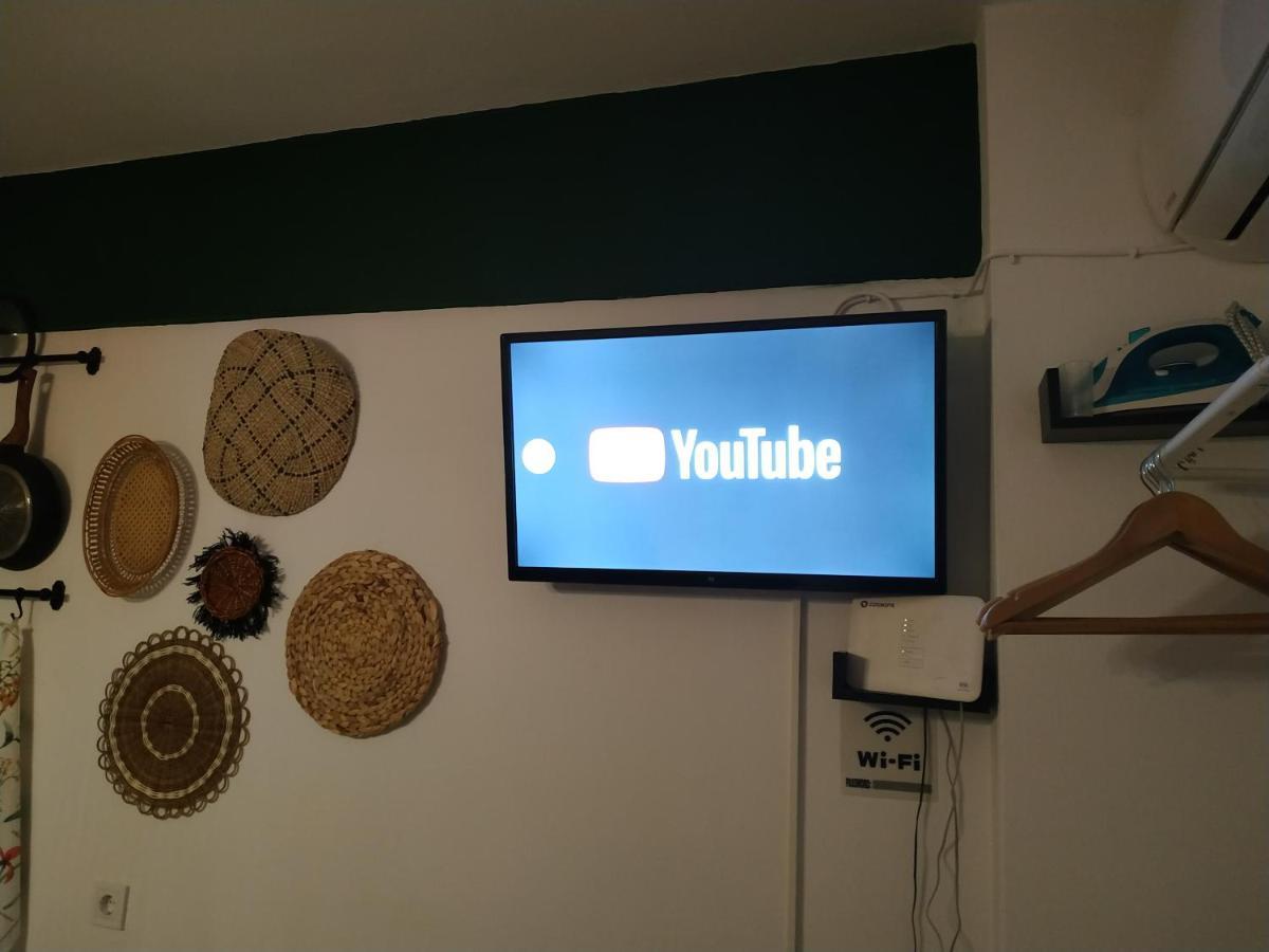 הרקליון Studio 21 מראה חיצוני תמונה