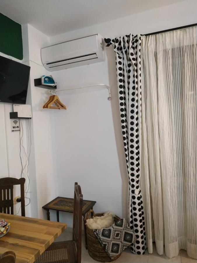הרקליון Studio 21 מראה חיצוני תמונה