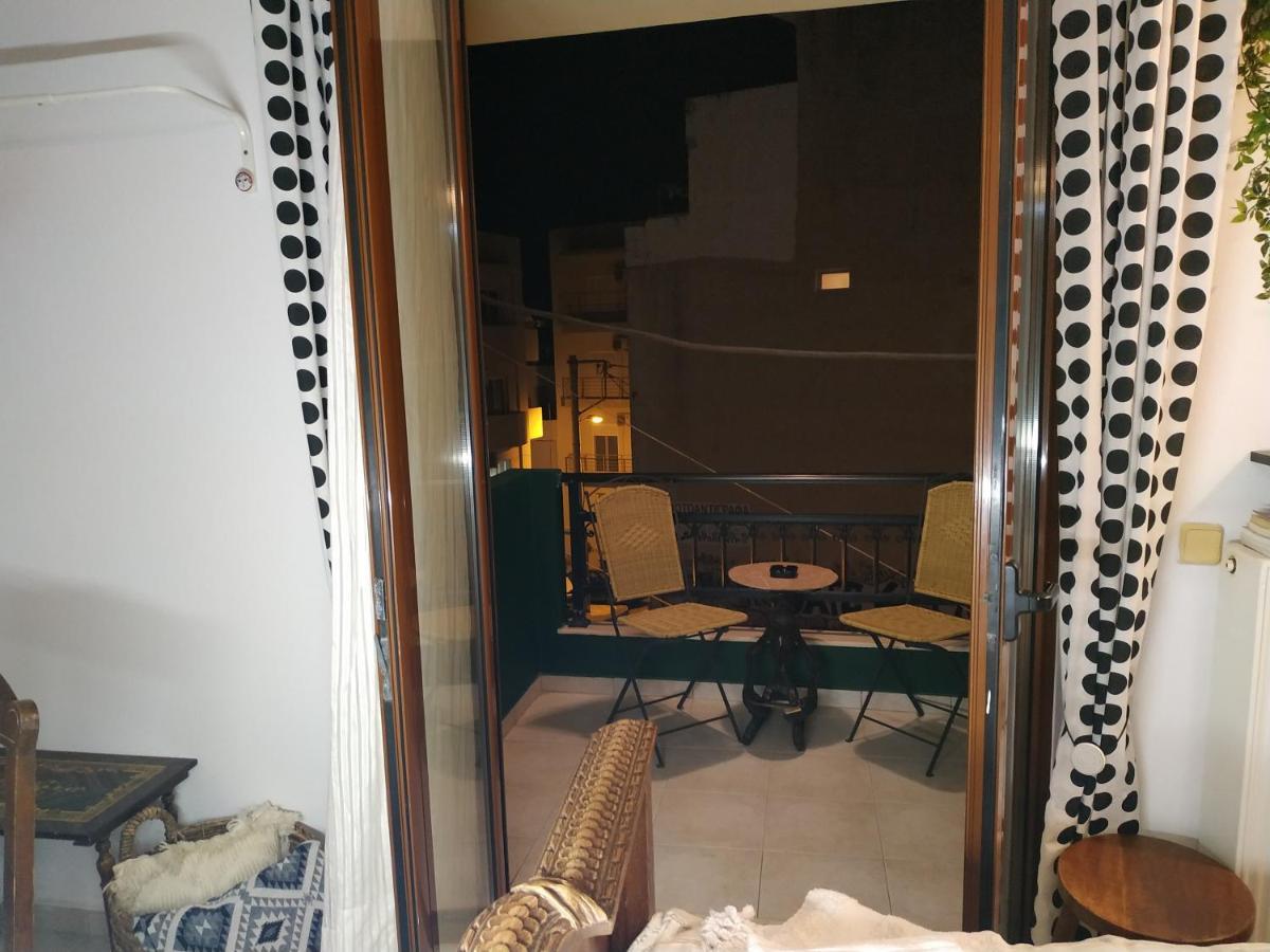 הרקליון Studio 21 מראה חיצוני תמונה