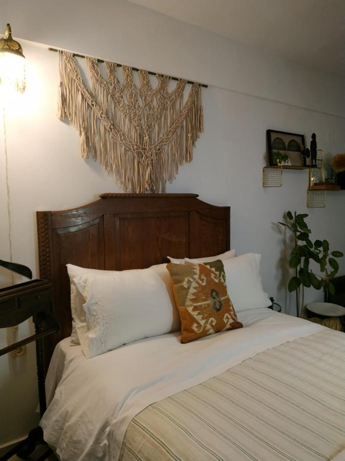 הרקליון Studio 21 מראה חיצוני תמונה