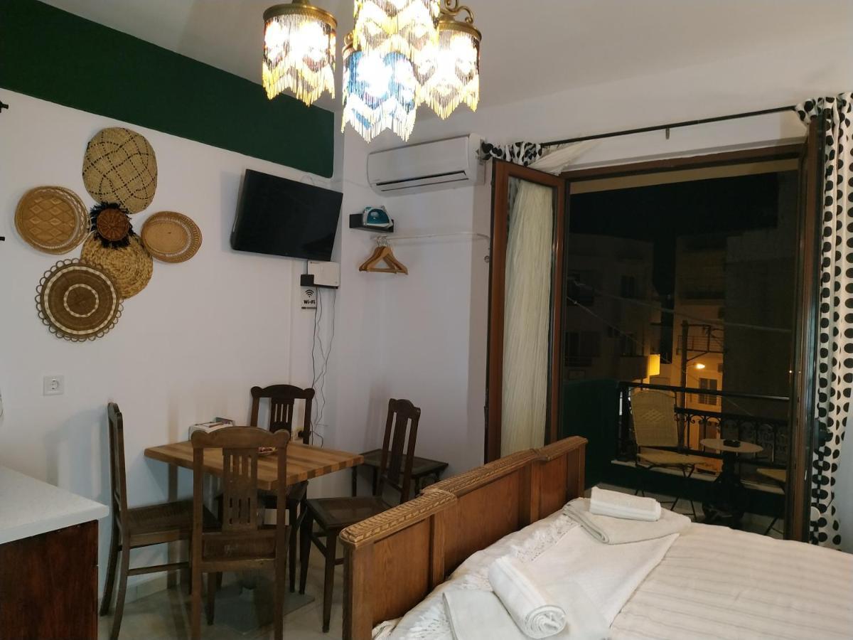 הרקליון Studio 21 מראה חיצוני תמונה