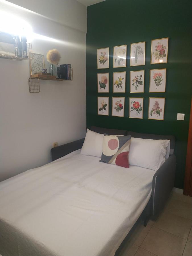 הרקליון Studio 21 מראה חיצוני תמונה